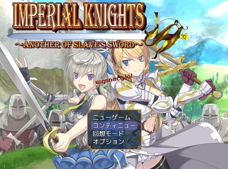 [回合RPG] Imperial knights v1.00 体験版 机翻汉化版+存档 2.7G游戏中文版下载|无需安装解压即玩-游界无限