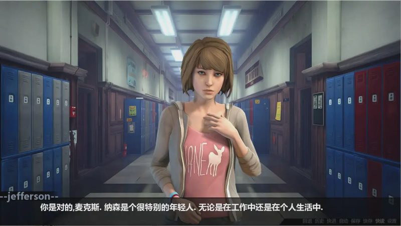 [欧美SLG/汉化] 奇异夜晚 Strange Nights V0.6 PC+安卓汉化版+全CG游戏中文版下载|无需安装解压即玩-游界无限