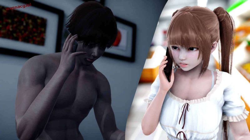 [亚洲风SLG/动态] 恶魔城市：重启 City Devil Restart v0.3 PC+安卓 中文汉化版 3.8G游戏中文版下载|无需安装解压即玩-游界无限