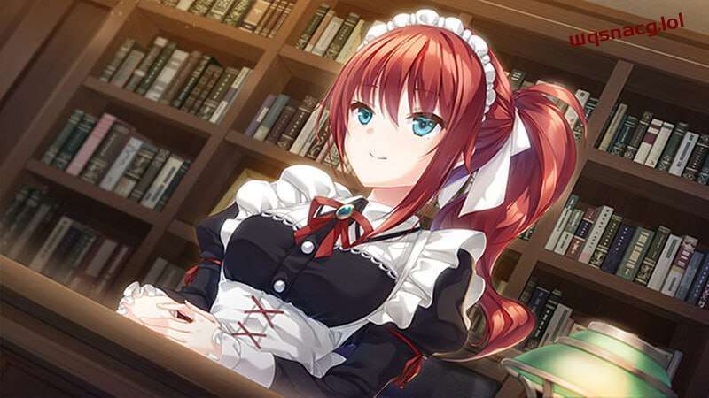 [拔作ADV] 悠刻的命运之子 悠刻のファムファタル AI汉化版+CG3G游戏中文版下载|无需安装解压即玩-游界无限