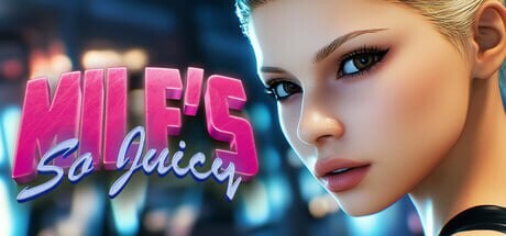 [欧美SLG/动态/新作/PC] 熟女如此多汁 MILF’s So Juicy 官中步兵版 5.3G游戏中文版下载|无需安装解压即玩-游界无限