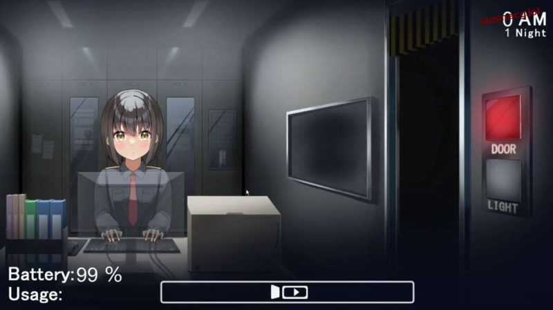 [互动SLG/动态] ふぁいぶないと! v1.0 机翻汉化版 1G游戏中文版下载|无需安装解压即玩-游界无限