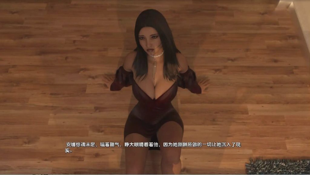 [欧美SLG/汉化] 白立方 白色立方体 White Cube v0.5c PC+安卓汉化版6.3G游戏中文版下载|无需安装解压即玩-游界无限