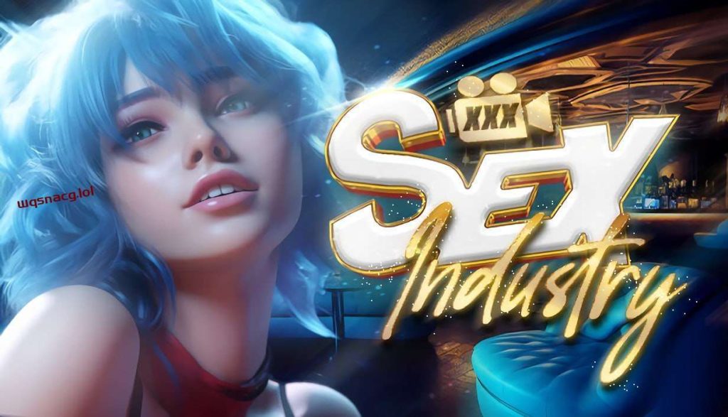 [3D互动/动态] 性产业 XXX Sex Industry XXX 官方中文版 [500M]游戏中文版下载|无需安装解压即玩-游界无限