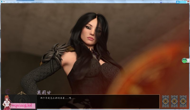 [欧美SLG/汉化/动态] 王子的奇幻冒险 V1.1 PC+安卓汉化版 4.6G游戏中文版下载|无需安装解压即玩-游界无限