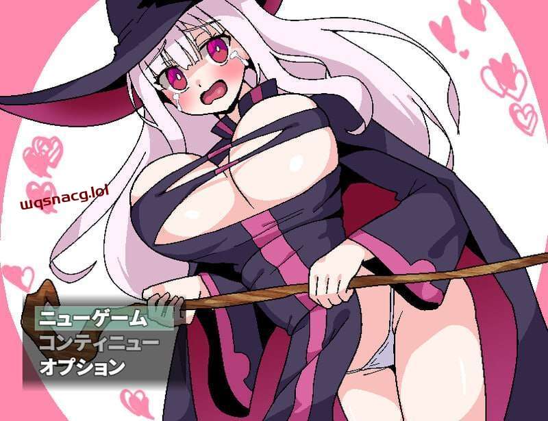 [回合RPG] 新人魔女优妮、通过性感按摩师的力量升级 v1.0 AI汉化版 [1.1G]游戏中文版下载|无需安装解压即玩-游界无限