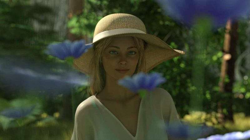 [欧美SLG/动态] 舞动的色彩 Dancing Colors EP.4 PC+安卓 汉化版 2G游戏中文版下载|无需安装解压即玩-游界无限