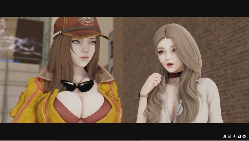 [亚洲SLG/汉化] 我们的60天 60 Days Of Us [EA Build 1] PC+安卓汉化版 1.1G游戏中文版下载|无需安装解压即玩-游界无限