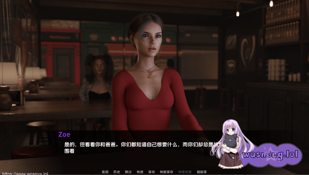 [SLG/汉化] 开放式伤口 Open Wounds v1.0 PC+安卓汉化版 [4.8G游戏中文版下载|无需安装解压即玩-游界无限