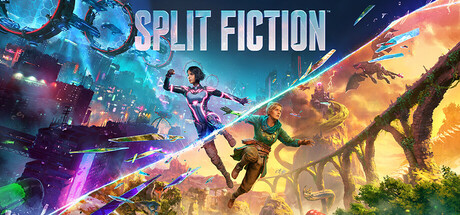 双影奇境Split Fiction v1.0.0官方中文免安装版游戏中文版下载|无需安装解压即玩-游界无限