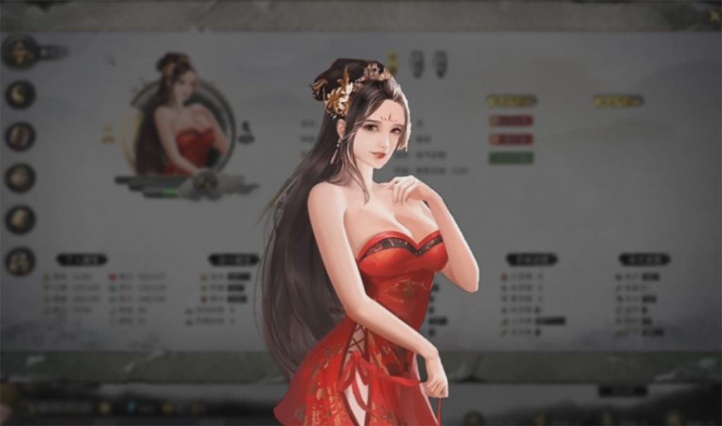 鬼谷八荒V1.1.103.259魔改绅士版：修仙名作 我命由我不由天游戏中文版下载|无需安装解压即玩-游界无限
