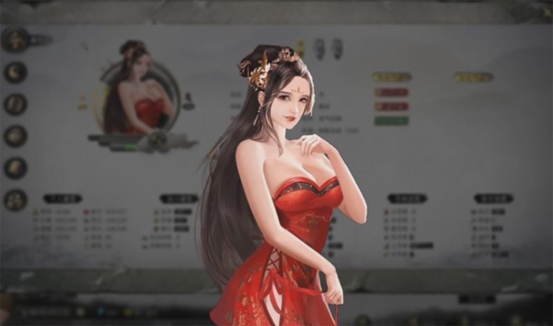 鬼谷八荒V1.1.103.259魔改绅士版:修仙名作 我命由我不由天游戏中文版下载|无需安装解压即玩-游界无限