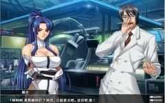 [ADV]对魔忍紫+对魔忍雪风2 +对魔忍阿莎姬3 合集 润色AI汉化版 5G游戏中文版下载|无需安装解压即玩-游界无限