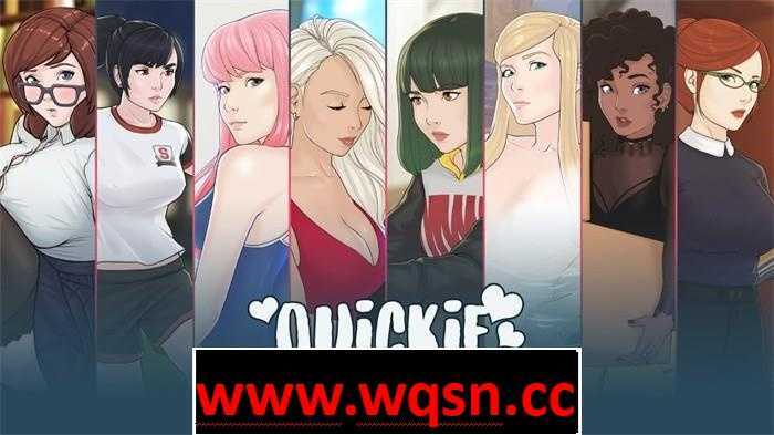 【模拟经营SLG/中文/全动态】爱情酒店物语 快捷情趣酒店 Quickie A Love Hotel Story V0.38官方中文5.3G游戏中文版下载|无需安装解压即玩-游界无限