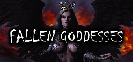 [欧美ACT/动态/新作/PC] 堕落女神 Fallen Goddesses v1.08 STEAM官方中文2.5G游戏中文版下载|无需安装解压即玩-游界无限