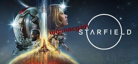 星空 Starfieldv1.14.70官方豪华中文版+预购特典 新增破碎空间DLC游戏中文版下载|无需安装解压即玩-游界无限