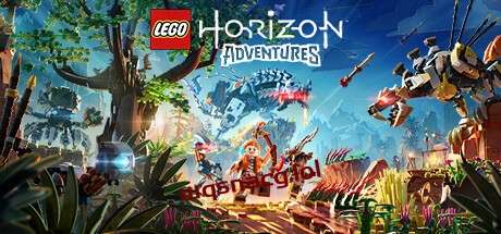 LEGO? 地平线大冒险 v1.0.0官方中文免安装版游戏中文版下载|无需安装解压即玩-游界无限