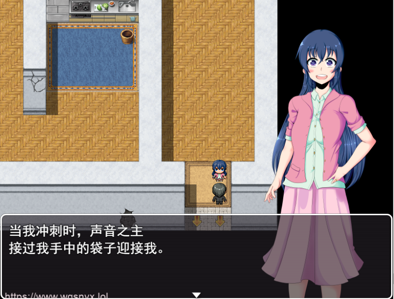 [RPG/汉化] 我的幸福≠她的幸福僕の幸せ≠彼女の幸せExtra V1.01 PC+安卓汉化版1.5G游戏中文版下载|无需安装解压即玩-游界无限