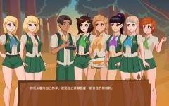 [SLG/汉化] 哀悼之木营地 Camp Mourning Wood v0.0.14.1 PC+安卓汉化版游戏中文版下载|无需安装解压即玩-游界无限