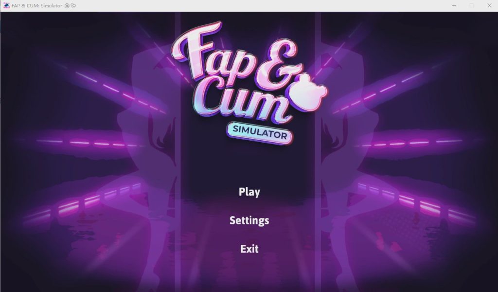 [SLG/有动画] FAP &赚钱模拟器 FAP & CUM Simulator 步兵版 1.2G游戏中文版下载|无需安装解压即玩-游界无限
