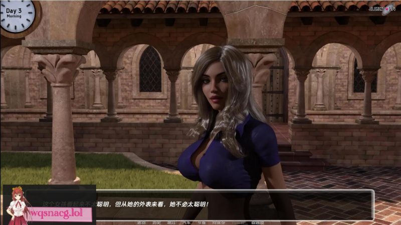 [SLG/汉化] 元素-174 Element-174 v0.26c PC+安卓汉化版游戏中文版下载|无需安装解压即玩-游界无限