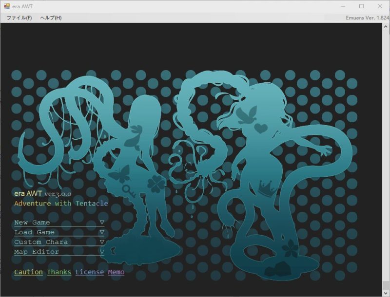 [文字游戏/汉化/经营] ERA：awt 繁殖C手/苗床救世 汉化版 30M游戏中文版下载|无需安装解压即玩-游界无限