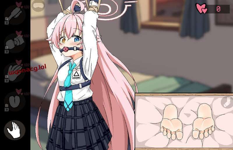 [互动SLG] Hoshino To Oshioki v1.0 DL官中+全CG [400M]游戏中文版下载|无需安装解压即玩-游界无限