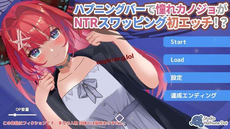 [互动SLG] 在意外酒吧体验无限女上位爱爱！ハプニングバーで無限騎乗位えっち! v1.0 DL日文版 [2G]游戏中文版下载|无需安装解压即玩-游界无限