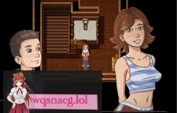 [RPG/汉化/全动态/PC] 骨头的故事：庄园 Ver0.20.0+全CG存档游戏中文版下载|无需安装解压即玩-游界无限