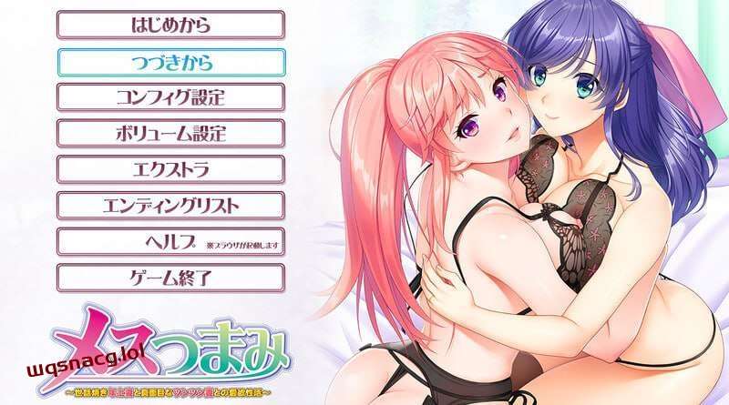 [拔作ADV] 亲密关系～照顾人的年长妻子和认真的冷淡妻子的爱欲生活～v1.0 AI汉化版+全CG存档 2.2G游戏中文版下载|无需安装解压即玩-游界无限
