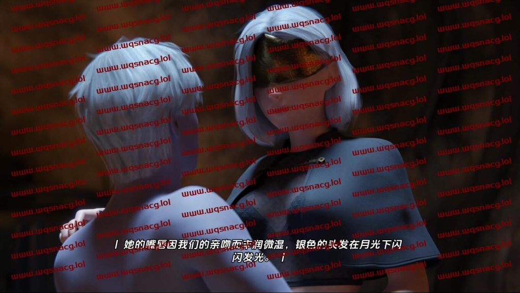 [SLG/汉化] 晨曦之约 Covenant Of Morn-v0.5.0a PC+安卓汉化版3.6G游戏中文版下载|无需安装解压即玩-游界无限