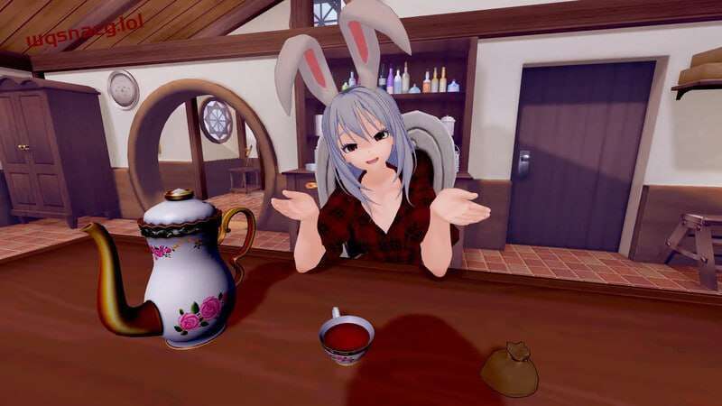 [SLG/动态] 新尾巴 New Tail v0.2.2 PC+安卓 汉化版 [2.5G]游戏中文版下载|无需安装解压即玩-游界无限
