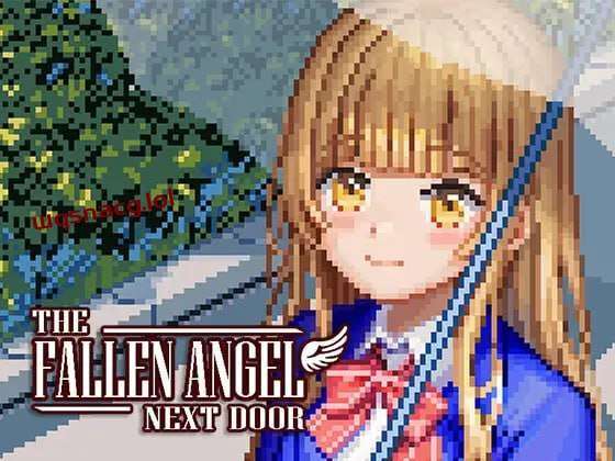 [互动SLG/像素动态] 邻家堕天使 The Fallen Angel Next Door v2.3 PC+安卓 AI汉化版游戏中文版下载|无需安装解压即玩-游界无限