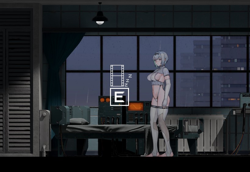 【精品全动态ACT】青色大脑 CYAN BRAIN v0.3 Ver241218 官方中文版+存档游戏中文版下载|无需安装解压即玩-游界无限