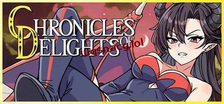 [SLG/动态] 奇妙历险记：异世界大冒险 Chronicles of Delights: Isekai ADVenture 官中步兵作弊版游戏中文版下载|无需安装解压即玩-游界无限
