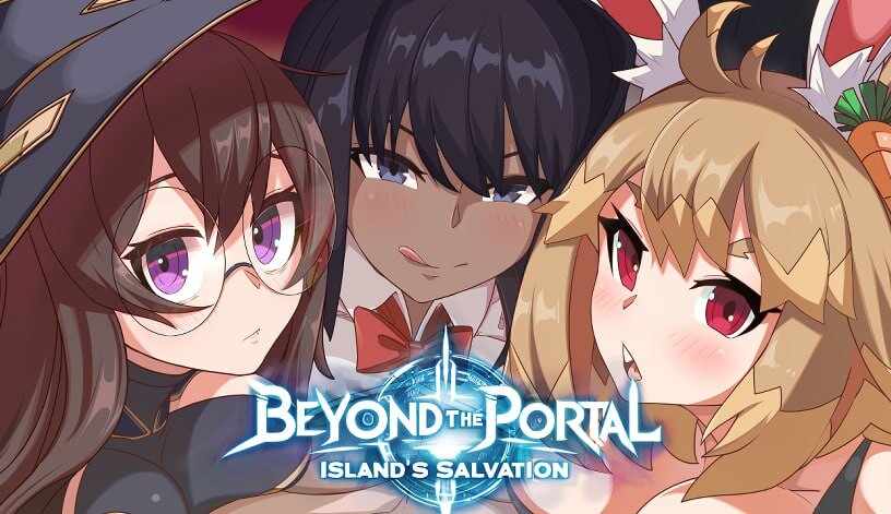 [回合RPG/后宫/PC] 超越传送岛之救赎 v2.4 官方中文版 600M游戏中文版下载|无需安装解压即玩-游界无限