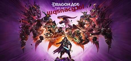 龙腾世纪4:影障守护者Dragon Age: The Veilguard v20241205官方中文豪华版游戏中文版下载|无需安装解压即玩-游界无限