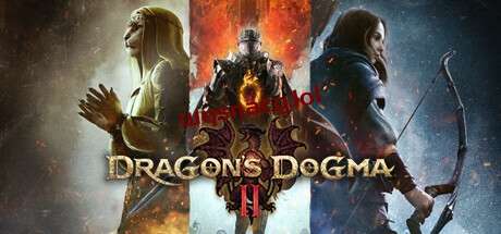 龙之信条2 Dragon’s Dogma 2官方中文免安装版游戏中文版下载|无需安装解压即玩-游界无限