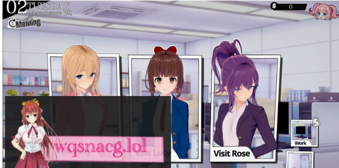 [日系SLG/汉化/动态]陈V0.02 AI汉化版[PC+安卓]710M游戏中文版下载|无需安装解压即玩-游界无限