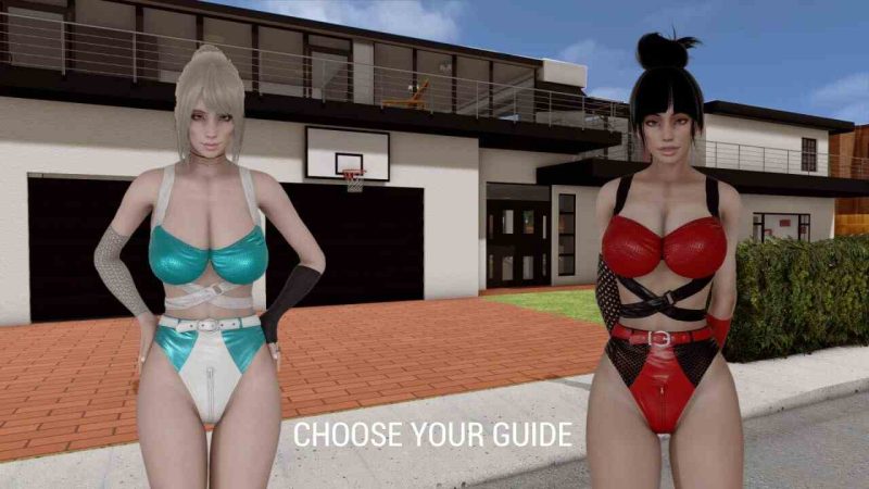[欧美SLG/动态/PC] 自由使用之家 Free Use House v0.0.6 P2 中文汉化 1.9G游戏中文版下载|无需安装解压即玩-游界无限