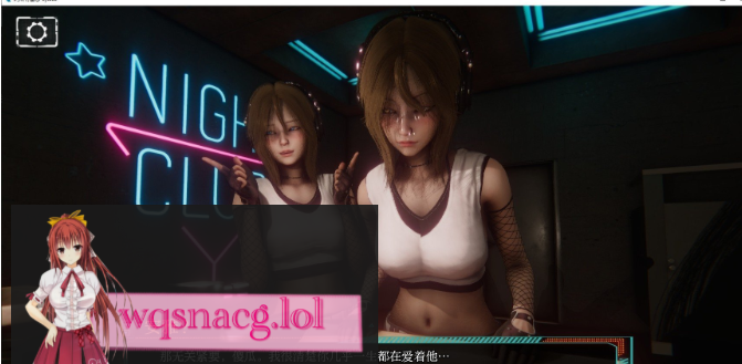 [亚洲风SLG/汉化/动态]阿斯特雷恩 Prologue AI汉化版1.1G游戏中文版下载|无需安装解压即玩-游界无限