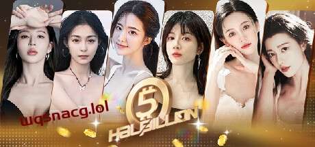 开局五个亿 v1.0.0官方中文正式版游戏中文版下载|无需安装解压即玩-游界无限