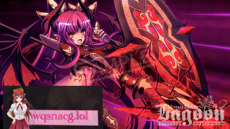 [纯爱龙女后宫/恶堕SLG][无码]VenusBlood-Lagoon 中文硬盘版7G游戏中文版下载|无需安装解压即玩-游界无限