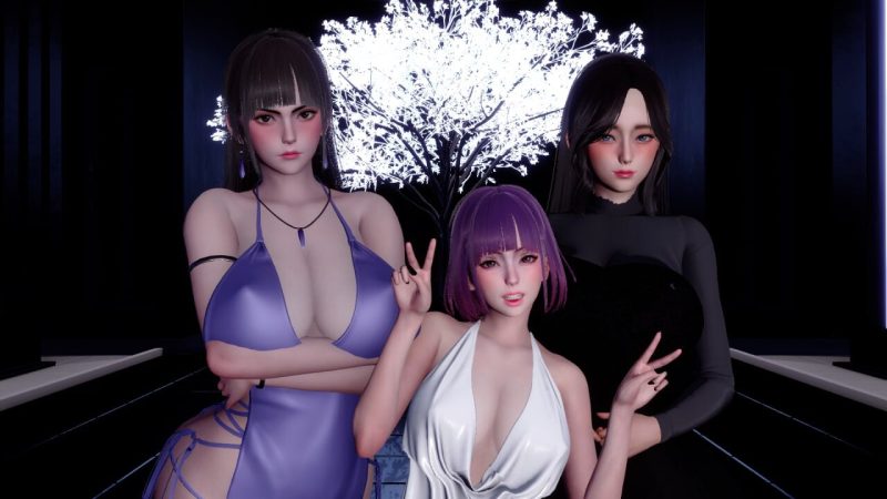 [亚洲风SLG/动态/更新] 城市支配 CityDom v0.4 PC+安卓 中文汉化步兵版 7.4G游戏中文版下载|无需安装解压即玩-游界无限