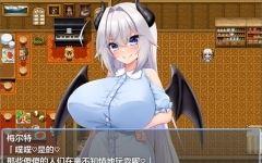 [RPG/汉化] 逆袭的冒险者 逆襲の冒険者 v1.25 汉化版+存档游戏中文版下载|无需安装解压即玩-游界无限