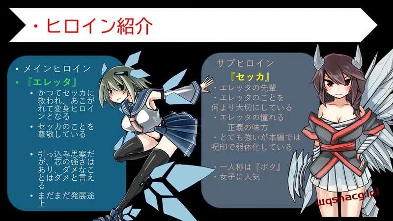 [猎奇RPG] 变身女英雄蹂躏监狱都市（変身ヒロイン蹂躙監獄都市）V1.0 PC+安卓 AI汉化 4G游戏中文版下载|无需安装解压即玩-游界无限