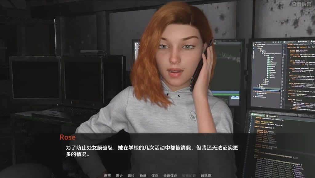[SLG/汉化] 完美小镇 The Perfect Town [v0.1] PC+安卓汉化版1.2G游戏中文版下载|无需安装解压即玩-游界无限