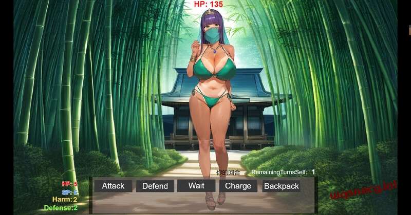 [国风沙盒SLG] 修仙?母珠传 Pig Training Legend Build.16625804 STEAM官中游戏中文版下载|无需安装解压即玩-游界无限