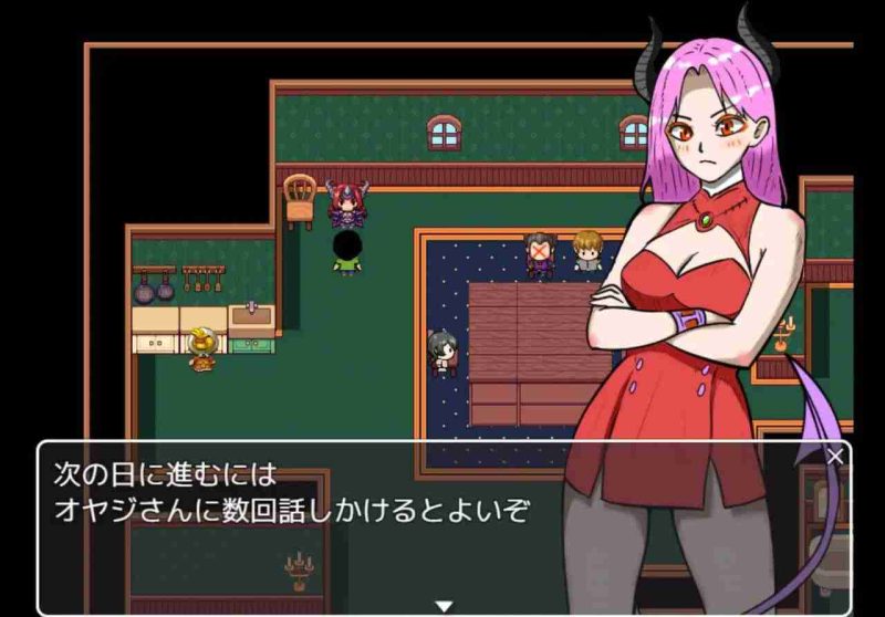 [日式RPG] 姐姐由我来保护 お姉さんは僕が守るんダイナマイツ! AI汉化版+全回想存档1G游戏中文版下载|无需安装解压即玩-游界无限