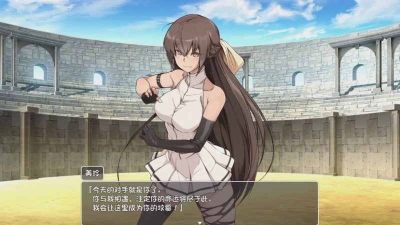 [SLG/汉化] 乱性奴隷調教化計画V2.1 PC+安卓汉化版游戏中文版下载|无需安装解压即玩-游界无限